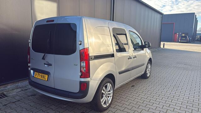Mercedes-Benz CITAN 112 Automaat Airco Stoelverwarming dubbele schuifdeur Marge btw vrij