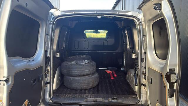 Mercedes-Benz CITAN 112 Automaat Airco Stoelverwarming dubbele schuifdeur Marge btw vrij