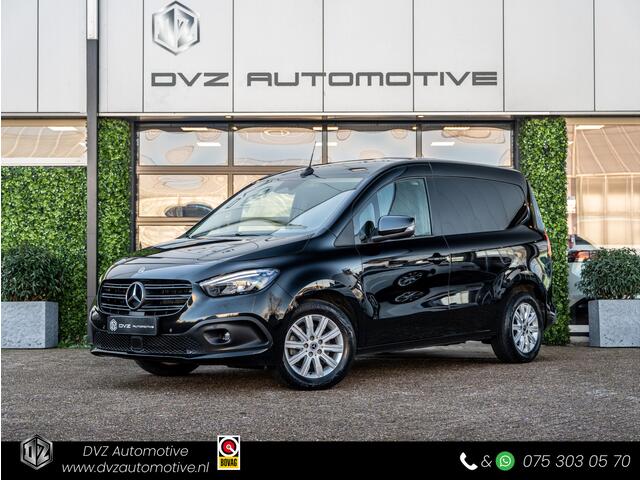Mercedes-Benz CITAN 112 CDI 115PK Automaat L1 Pro | Navi | Camera | Trekhaak