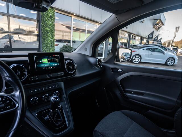 Mercedes-Benz CITAN 112 CDI 115PK Automaat L1 Pro | Navi | Camera | Trekhaak