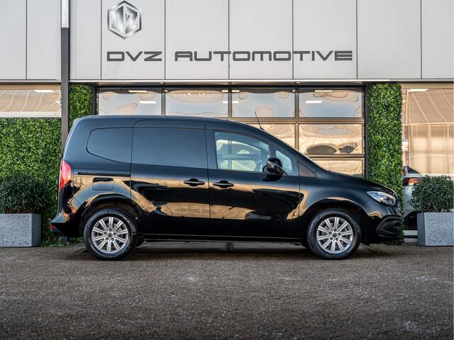Mercedes-Benz CITAN 112 CDI 115PK Automaat L1 Pro | Navi | Camera | Trekhaak