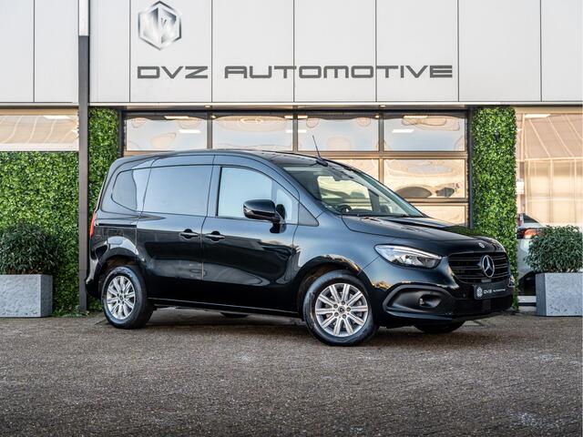 Mercedes-Benz CITAN 112 CDI 115PK Automaat L1 Pro | Navi | Camera | Trekhaak
