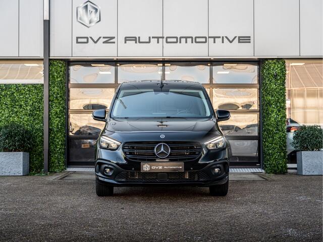 Mercedes-Benz CITAN 112 CDI 115PK Automaat L1 Pro | Navi | Camera | Trekhaak