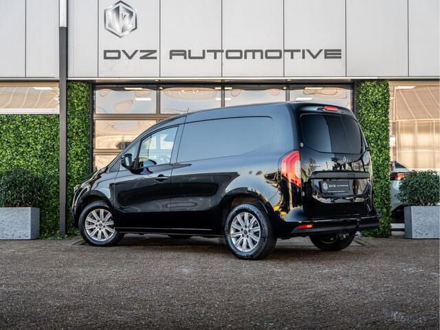 Mercedes-Benz CITAN 112 CDI 115PK Automaat L1 Pro | Navi | Camera | Trekhaak
