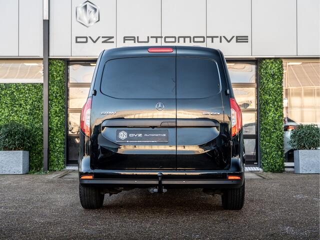 Mercedes-Benz CITAN 112 CDI 115PK Automaat L1 Pro | Navi | Camera | Trekhaak