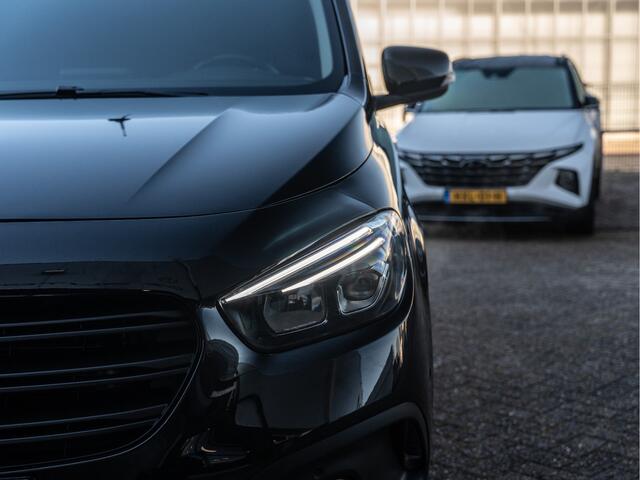 Mercedes-Benz CITAN 112 CDI 115PK Automaat L1 Pro | Navi | Camera | Trekhaak