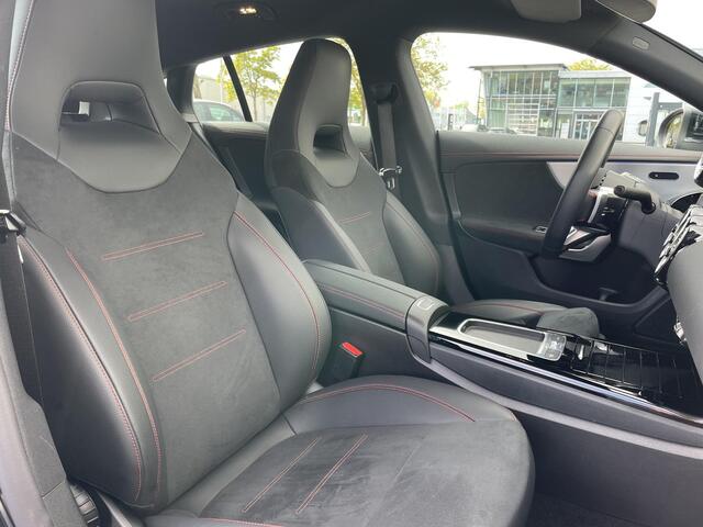 Mercedes-Benz CLA-KLASSE Shooting Brake 200 AMG Line | Achteruitrijcamera | Stoelverwarming | Sfeerverlichting