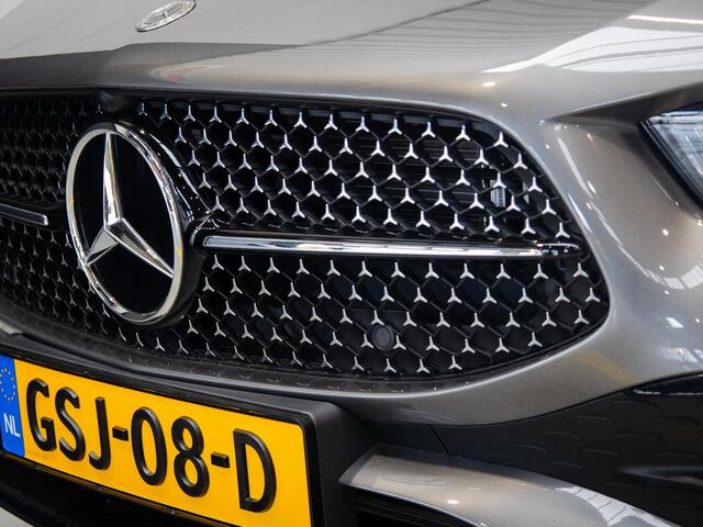 Mercedes-Benz CLA-KLASSE Shooting Brake 250 e AMG Line