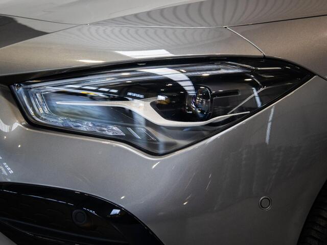 Mercedes-Benz CLA-KLASSE Shooting Brake 250 e AMG Line