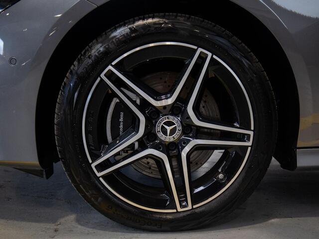 Mercedes-Benz CLA-KLASSE Shooting Brake 250 e AMG Line