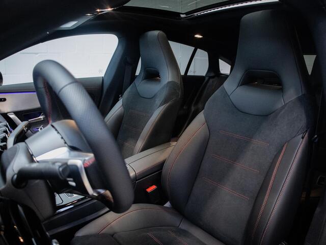 Mercedes-Benz CLA-KLASSE Shooting Brake 250 e AMG Line