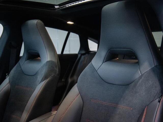 Mercedes-Benz CLA-KLASSE Shooting Brake 250 e AMG Line