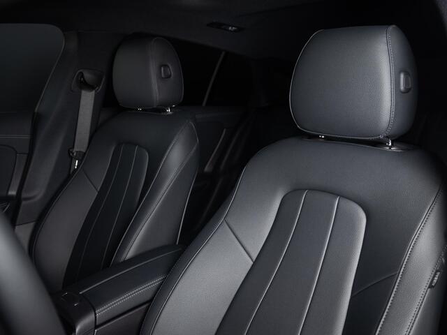 Mercedes-Benz CLA-KLASSE Shooting Brake 250 e Luxury Line Panorama dak