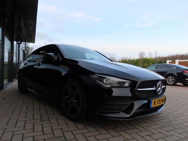 Mercedes-Benz CLA-KLASSE 180 Bns Solution AMG Styling Led 2021