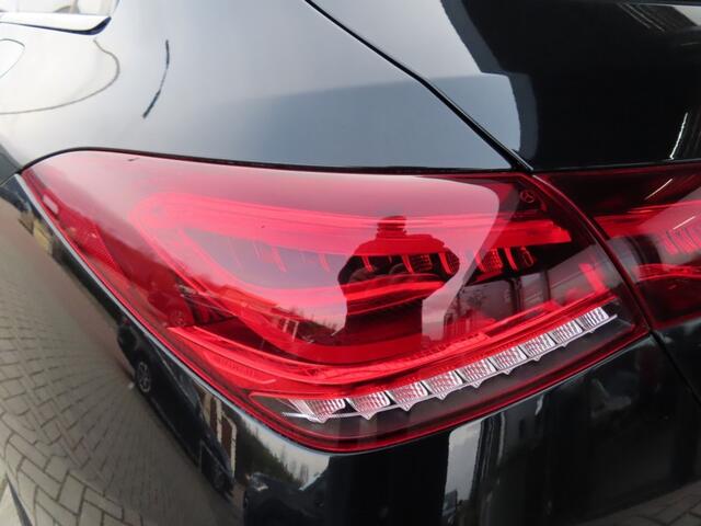 Mercedes-Benz CLA-KLASSE 180 Bns Solution AMG Styling Led 2021