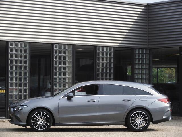 Mercedes-Benz CLA-KLASSE 180/ PANAMERICANA GRILLE/ 18INCH VELGEN