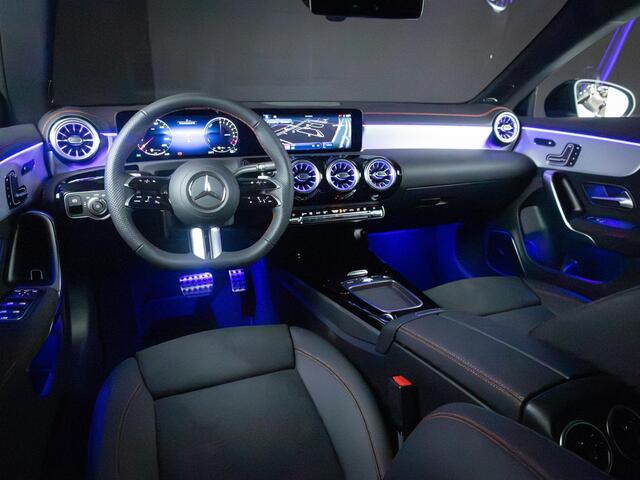 Mercedes-Benz CLA-KLASSE Shooting Brake 250 e Star Edition