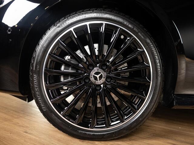 Mercedes-Benz CLA-KLASSE Shooting Brake 250 e Star Edition