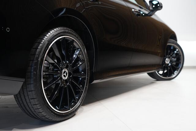 Mercedes-Benz CLA-KLASSE Shooting Brake 250 e AMG ? PANO ? TREKHAAK ? MULTIBEAM ? NIGHT ? 19" ? CAMERA ? MBUX PLUS