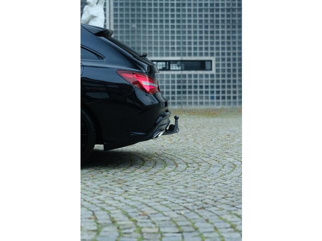 Mercedes-Benz CLA-KLASSE Shooting Brake 250 AMG-exclusive | Trekhaak |