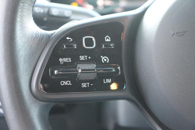 Mercedes-Benz CLA-KLASSE Shooting Brake 180 Advantage ? Camera ? Zwarte Hemel ? Rijklaar ? 1 Jaar Bovag Garantie ?