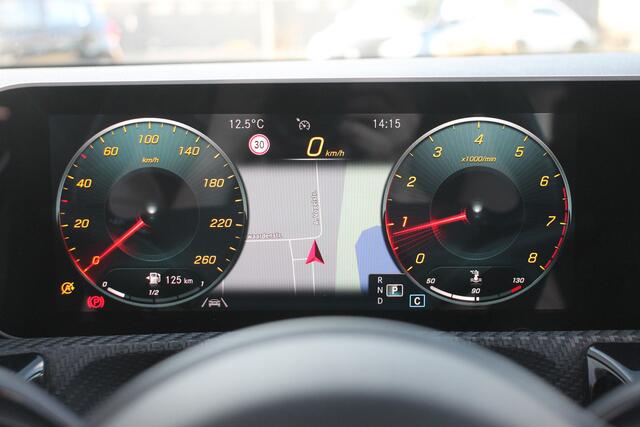 Mercedes-Benz CLA-KLASSE Shooting Brake 180 Advantage ? Camera ? Zwarte Hemel ? Rijklaar ? 1 Jaar Bovag Garantie ?