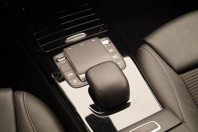 Mercedes-Benz CLA-KLASSE 250e Business Edition -NAVI-ECC-PDC-
