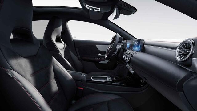 Mercedes-Benz CLA-KLASSE Shooting Brake 180 Star Edition LIMITED Panorama dak