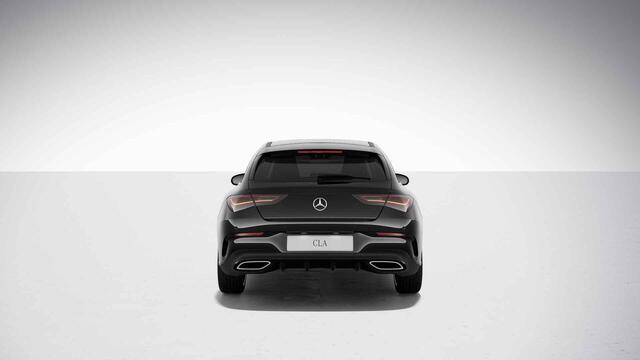 Mercedes-Benz CLA-KLASSE Shooting Brake 180 Star Edition LIMITED Panorama dak