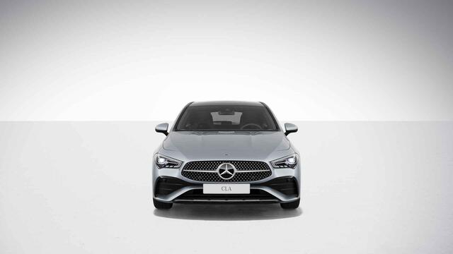 Mercedes-Benz CLA-KLASSE Shooting Brake 180 Star Edition LIMITED Panorama dak