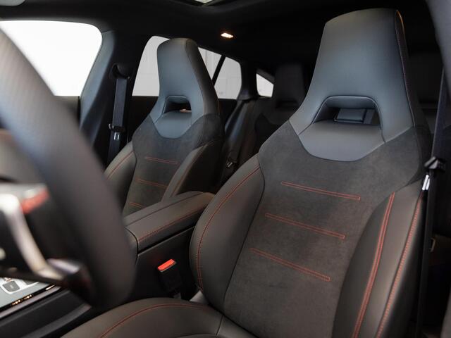 Mercedes-Benz CLA-KLASSE Shooting Brake 250 e Star Edition AMG Line Panorama dak