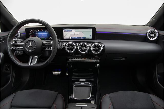 Mercedes-Benz CLA-KLASSE Shooting Brake 250 e AMG Premium, Nightpack, Pano, Key-Less, Hybrid 2024