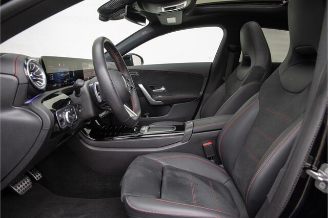 Mercedes-Benz CLA-KLASSE Shooting Brake 250 e AMG Premium, Nightpack, Pano, Key-Less, Hybrid 2024