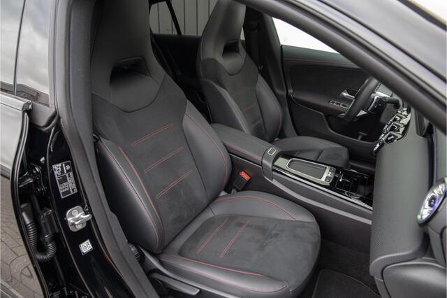 Mercedes-Benz CLA-KLASSE Shooting Brake 250 e AMG Premium, Nightpack, Pano, Key-Less, Hybrid 2024
