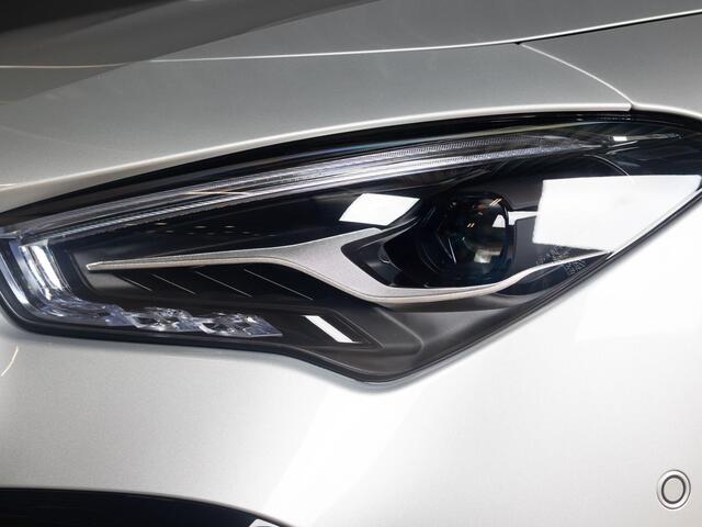 Mercedes-Benz CLA-KLASSE Shooting Brake 200 AMG Line Panorama dak | Trekhaak