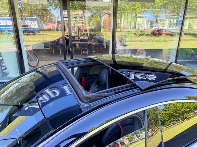 Mercedes-Benz CLA-KLASSE AMG 45 4MATIC 381PK