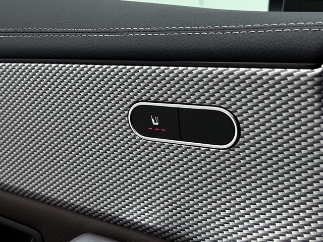 Mercedes-Benz CLA-KLASSE Shooting Brake 220 Advantage Leder