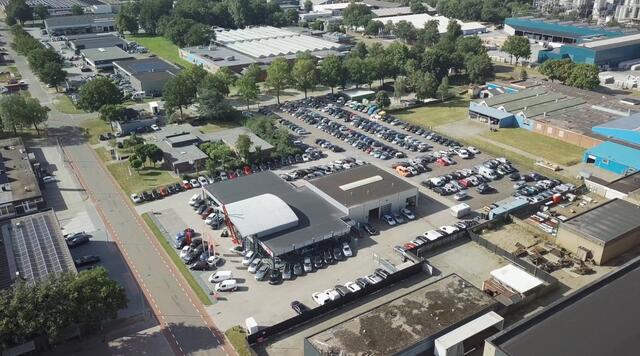 Mercedes-Benz CLA-KLASSE Shooting Brake 180 Business Solution AMG Night Upgrade | Nieuw Binnen! | Panorama | Automaat | Stoelverwarming