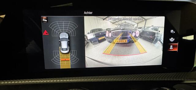 Mercedes-Benz CLA-KLASSE 220 Premium Plus / NAVI / PANO /GARANTIE /