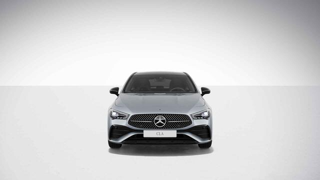 Mercedes-Benz CLA-KLASSE Shooting Brake 180 Star Edition AMG Line LIMITED | Panoramaschuifdak | Night | Achteruitrijcamera