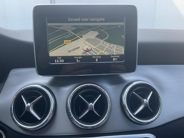 Mercedes-Benz CLA-KLASSE Shooting Brake 250 Prestige AMG HK Pano.dak Top staat