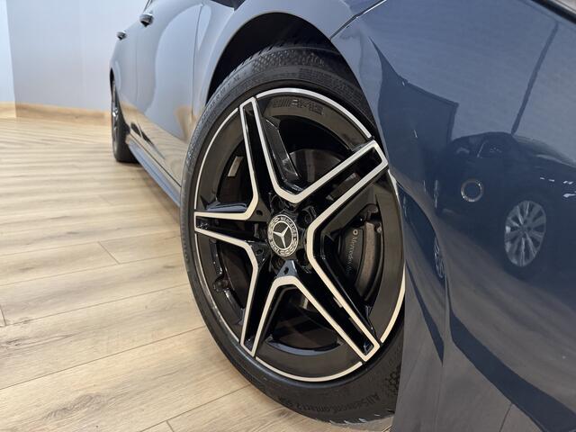 Mercedes-Benz CLA-KLASSE Shooting Brake 180 Business Solution AMG Camera | Sfeer | LED | Virtual | Memory | Cruise Controle | Isofix | NAP