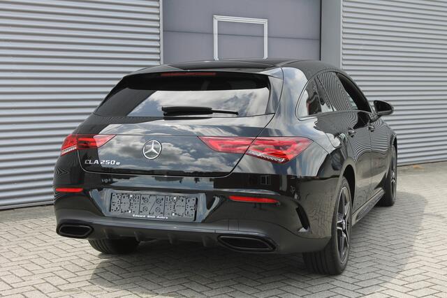 Mercedes-Benz CLA-KLASSE Shooting Brake 250 e AMG Line I Aut. I PHEV I Navi I Carplay