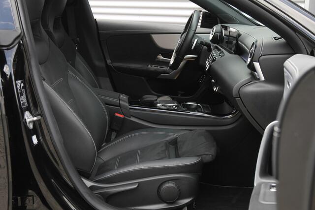 Mercedes-Benz CLA-KLASSE Shooting Brake 250 e AMG Line I Aut. I PHEV I Navi I Carplay