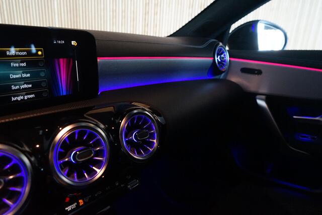 Mercedes-Benz CLA-KLASSE Shooting Brake 250 e AMG ? EDITION ? PANO ? ELEK.KLEP ? CAMERA ? CARPLAY ? NIGHT ? NAVI