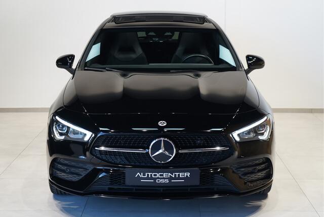 Mercedes-Benz CLA-KLASSE Shooting Brake 250 e AMG ? EDITION ? PANO ? ELEK.KLEP ? CAMERA ? CARPLAY ? NIGHT ? NAVI
