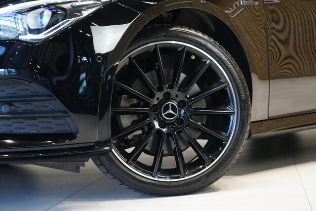 Mercedes-Benz CLA-KLASSE Shooting Brake 250 e AMG ? EDITION ? PANO ? ELEK.KLEP ? CAMERA ? CARPLAY ? NIGHT ? NAVI