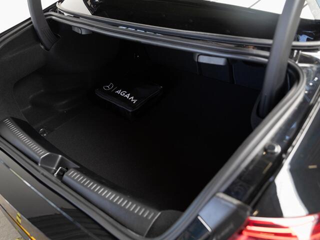 Mercedes-Benz CLA-KLASSE 180 Business Solution AMG