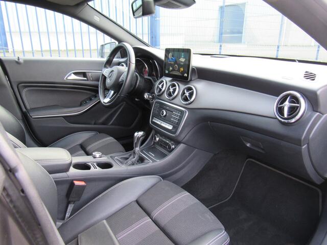 Mercedes-Benz CLA-KLASSE Shooting Brake 180 Lease Edition Ambition camera / navi /18 inch