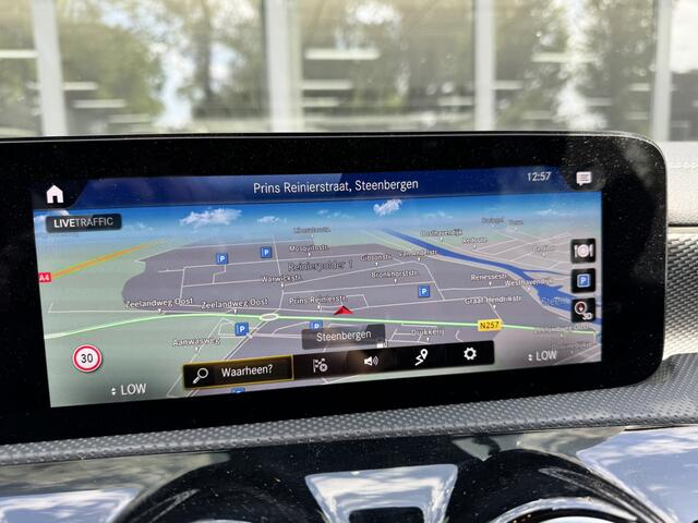 Mercedes-Benz CLA-KLASSE Shooting Brake 200 Business Solution Luxury*LED*Panorama*